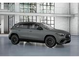 Thumbnail of 2025 MANUFAKTUR Mountain Gray Magno Mercedes-Benz AMG GLA 35