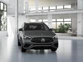 Thumbnail of 2025 MANUFAKTUR Mountain Gray Magno Mercedes-Benz AMG GLA 35