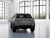 Thumbnail of 2025 MANUFAKTUR Mountain Gray Magno Mercedes-Benz AMG GLA 35