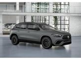Thumbnail of 2025 MANUFAKTUR Mountain Gray Magno Mercedes-Benz AMG GLA 35