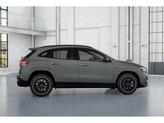 Thumbnail of 2025 MANUFAKTUR Mountain Gray Magno Mercedes-Benz AMG GLA 35