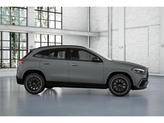 Thumbnail of 2025 MANUFAKTUR Mountain Gray Magno Mercedes-Benz AMG GLA 35