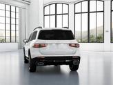 Thumbnail of 2024 Polar White Mercedes-Benz GLB 250
