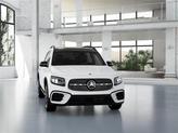 Thumbnail of 2024 Polar White Mercedes-Benz GLB 250
