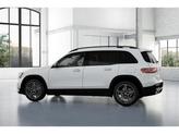 Thumbnail of 2024 Polar White Mercedes-Benz GLB 250