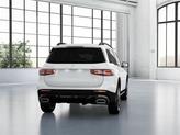 Thumbnail of 2024 Polar White Mercedes-Benz GLB 250
