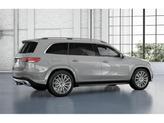 Thumbnail of 2026 956 Mercedes-Benz GLS 450