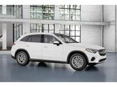 Thumbnail of 2025 Polar White Mercedes-Benz GLC 300