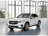 Thumbnail of 2025 Polar White Mercedes-Benz GLC 300