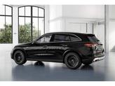 Thumbnail of 2025 Black Mercedes-Benz GLC 350e