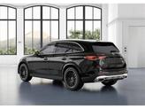 Thumbnail of 2025 Black Mercedes-Benz GLC 350e