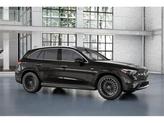 Thumbnail of 2025 Black Mercedes-Benz GLC 350e