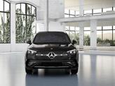 Thumbnail of 2025 Black Mercedes-Benz GLC 350e
