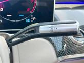 Thumbnail of 2025 MANUFAKTUR Moonlight White Metallic Mercedes-Benz S-Class