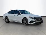 Thumbnail of 2025 MANUFAKTUR Alpine Grey Mercedes-Benz E-Class