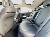 Thumbnail of 2025 MANUFAKTUR Alpine Grey Mercedes-Benz E-Class