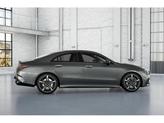 Thumbnail of 2025 Mountain Gray Metallic Mercedes-Benz AMG CLA 35