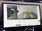 Thumbnail of 2023 Black Land Rover Range Rover