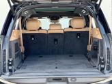 Thumbnail of 2023 Black Land Rover Range Rover