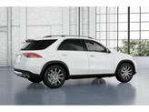 Thumbnail of 2025  Mercedes-Benz GLE 350