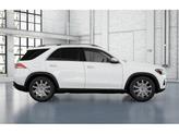 Thumbnail of 2025  Mercedes-Benz GLE 350
