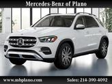 Photo of 2025  Mercedes-Benz GLE 350