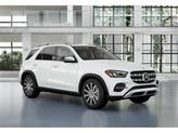 Thumbnail of 2025  Mercedes-Benz GLE 350