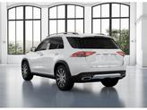 Thumbnail of 2025  Mercedes-Benz GLE 350