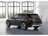 Thumbnail of 2025 Black Mercedes-Benz GLC 350e