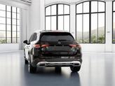 Thumbnail of 2025 Black Mercedes-Benz GLC 350e