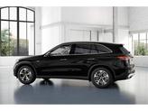 Thumbnail of 2025 Black Mercedes-Benz GLC 350e