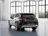 Thumbnail of 2025 Black Mercedes-Benz GLC 350e