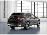 Thumbnail of 2025 Black Mercedes-Benz GLC 350e