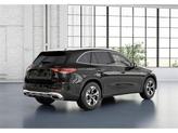 Thumbnail of 2025 Black Mercedes-Benz GLC 350e