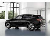 Thumbnail of 2025 Black Mercedes-Benz GLC 350e