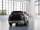 Thumbnail of 2025 Black Mercedes-Benz GLC 350e