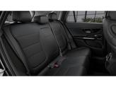 Thumbnail of 2025 Black Mercedes-Benz GLC 350e