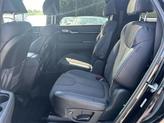 Thumbnail of 2025 Abyss Black Pearl Hyundai PALISADE