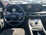 Thumbnail of 2025 Abyss Black Pearl Hyundai PALISADE