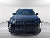 Thumbnail of 2025 Abyss Black Pearl Hyundai PALISADE