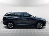 Thumbnail of 2025 Phantom Black Hyundai TUCSON