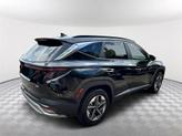 Thumbnail of 2025 Phantom Black Hyundai TUCSON