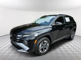Thumbnail of 2025 Phantom Black Hyundai TUCSON