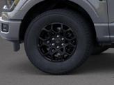 Thumbnail of 2025 Gray Ford F-150