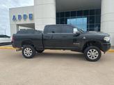 Photo of 2024 Diamond Black RAM 2500