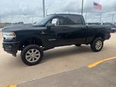 Thumbnail of 2024 Diamond Black RAM 2500