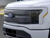 Thumbnail of 2025 Oxford White Ford F-150 Lightning