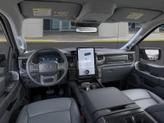 Thumbnail of 2025 Oxford White Ford F-150 Lightning