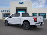 Thumbnail of 2025 Oxford White Ford F-150 Lightning