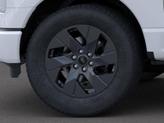 Thumbnail of 2025 Oxford White Ford F-150 Lightning